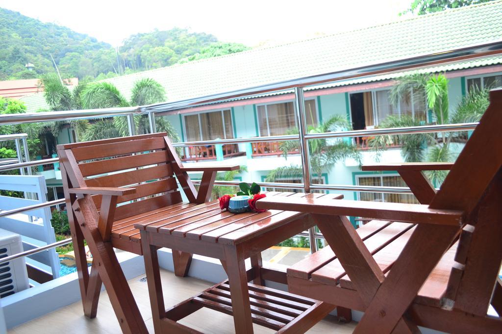 Aonang Village Resort Ao Nang Екстер'єр фото