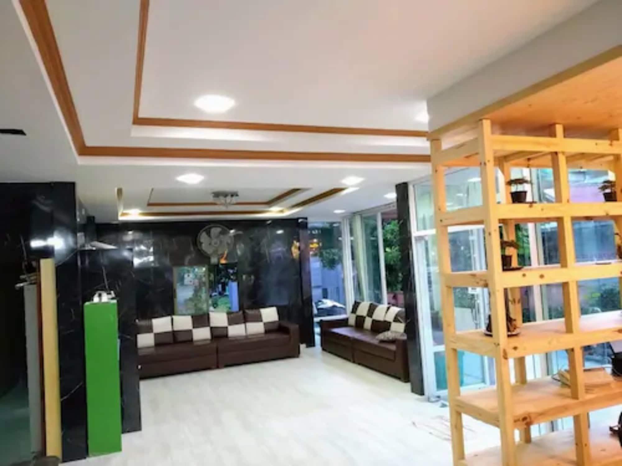 Aonang Village Resort Ao Nang Екстер'єр фото