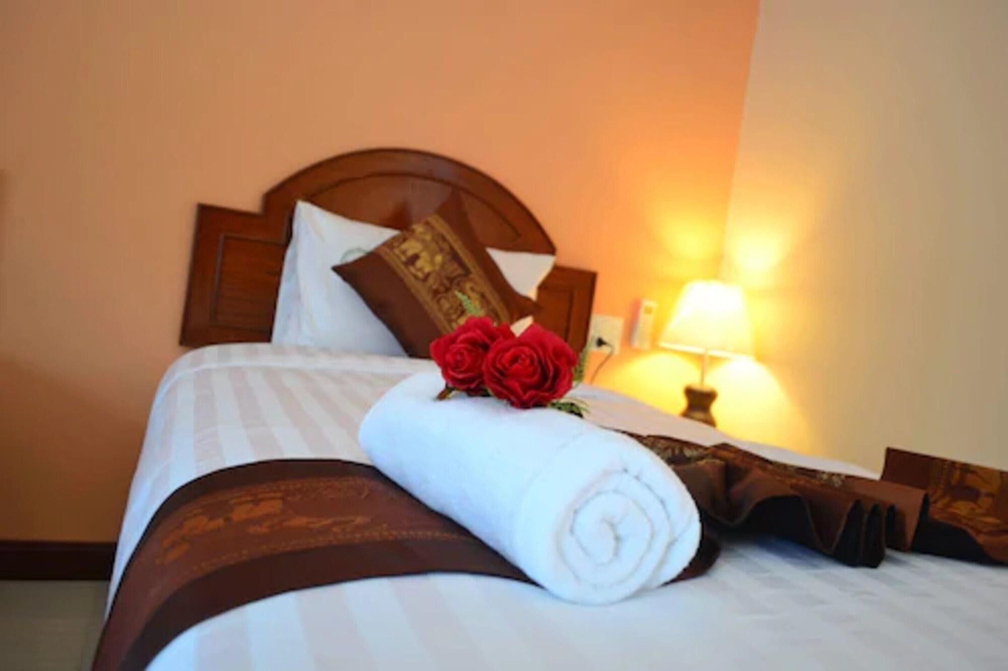 Aonang Village Resort Ao Nang Екстер'єр фото