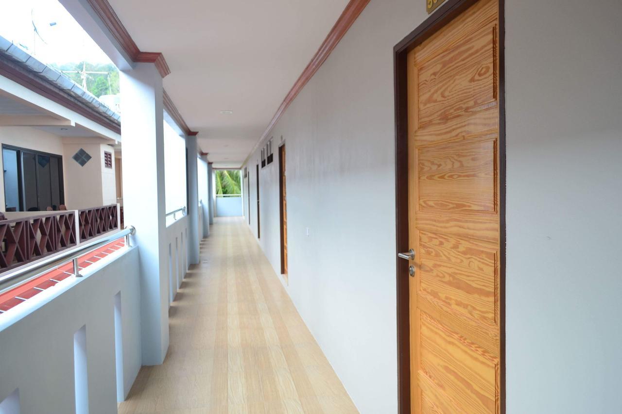 Aonang Village Resort Ao Nang Екстер'єр фото