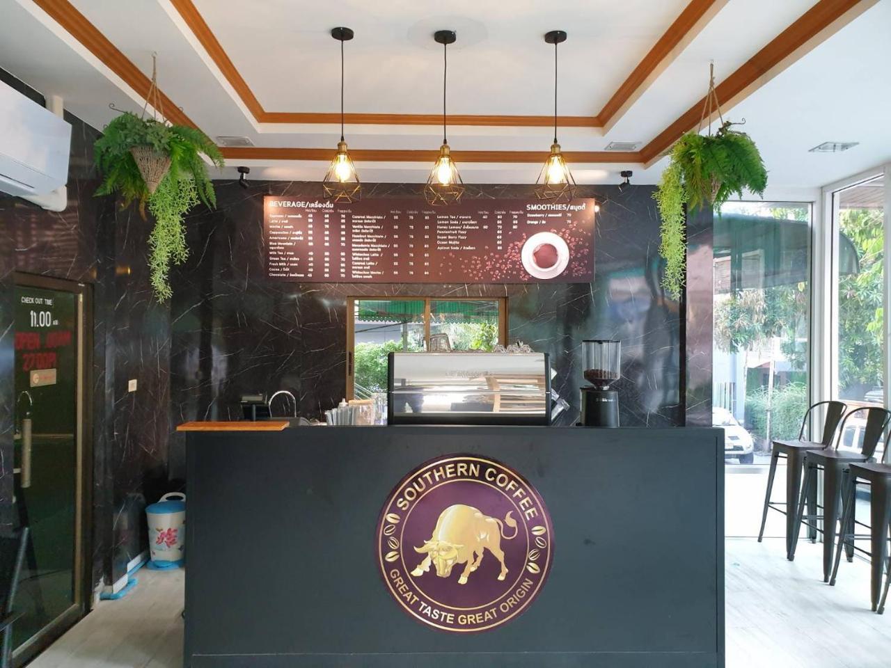 Aonang Village Resort Ao Nang Екстер'єр фото